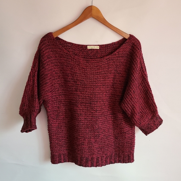 Chunky knit sweater - Picture 4 of 5